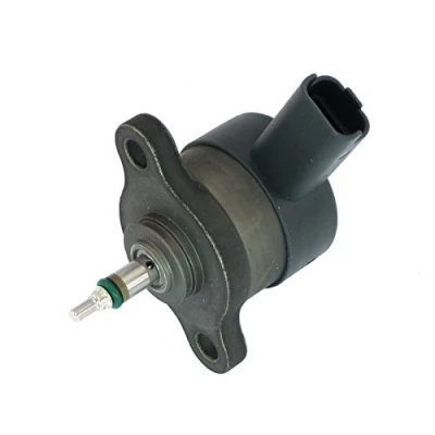 Immagine di Bosch 0 281 002 493 Valvola Regolapressione, Sistema Common Rail