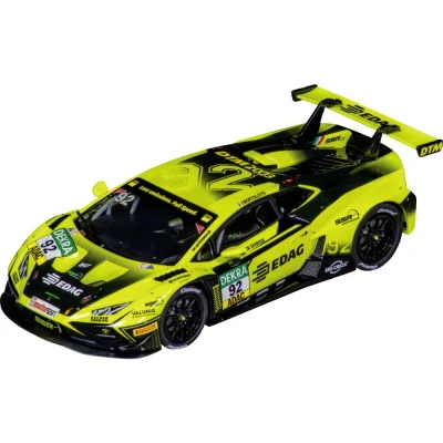 Immagine di Carrera 20027769 Evolution Auto Lamborghini Hurracan GT3 Evo2 SSR Performance, M.Bortolotti, No.92, DTM 2023