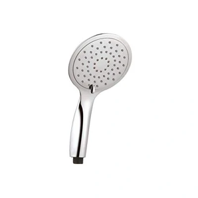 Immagine di IDRO BRIC BLIDOC0132CR Handheld shower head Argento soffione per doccia
