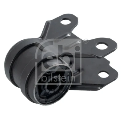 Immagine di FEBI BILSTEIN 174813 Silent Block Assale anteriore Dx, posteriore Gomma FORD: FOCUS 3 Turnier, C Max 2