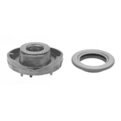 Immagine di MAPCO 34108/1 Kit riparazione, cuscinetto ammortizzatore a molla Assale anteriore Sx con antifrizione RENAULT: ESPACE 3, LAGUNA 1