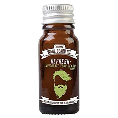Immagine di Wahl Aceite Para Barba Refresh 30 ml