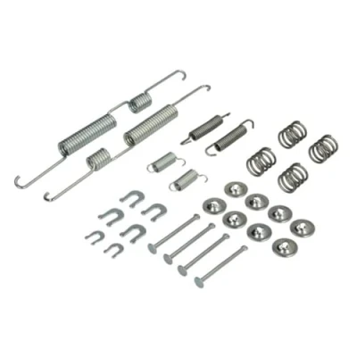 Immagine di TRW SFK236 Kit accessori, Ganasce freno TOYOTA: 4Runner, HILUX 5 Pick up, 6 up