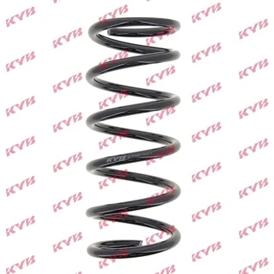 Immagine di KYB K Flex RG6457 Molle ammortizzatori Assale posteriore Molla ad elica per veicoli con autotelaio standard TOYOTA: Previa / Estima II