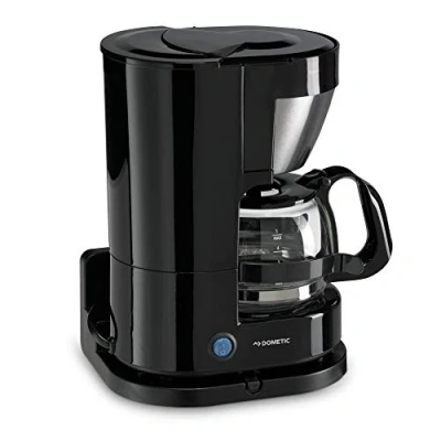 Immagine di Dometic Group 9600000341 PerfectCoffee MC 054 24V Macchina da caffè 24 V 625 ml