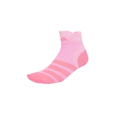 Immagine di adidas Performance Runxadizero Unisex Calze sportive White lucid pink pink, Taglia: 37 39,