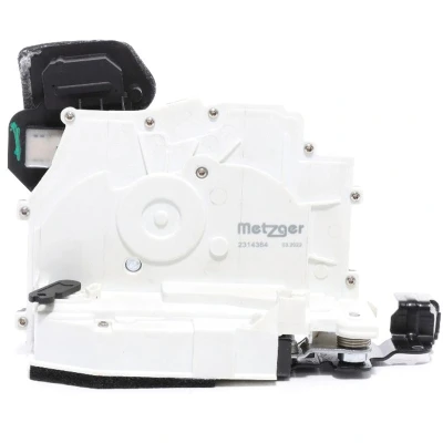 Immagine di METZGER 2314364 Serratura anteriore Dx
