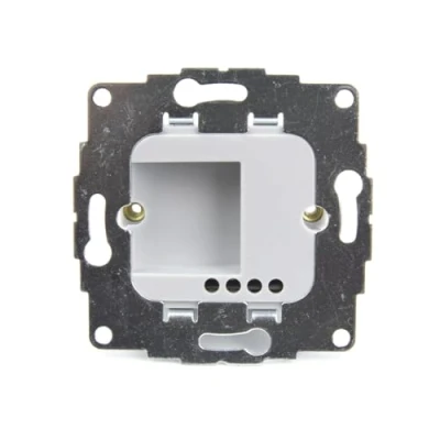Immagine di Alimentatore da incasso Displine 20 W con USB C compatibile tablet e iPad, DSP 95