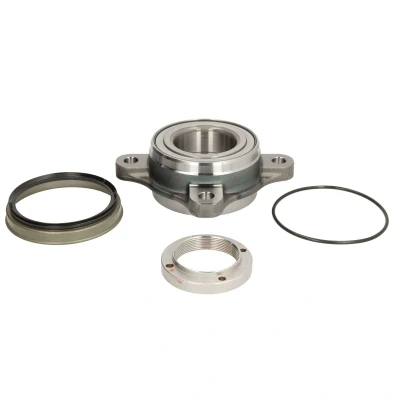 Immagine di SKF VKBA 7426 Kit cuscinetto ruota con sensore ABS integrato, guarnizione ad anello per alberi 96