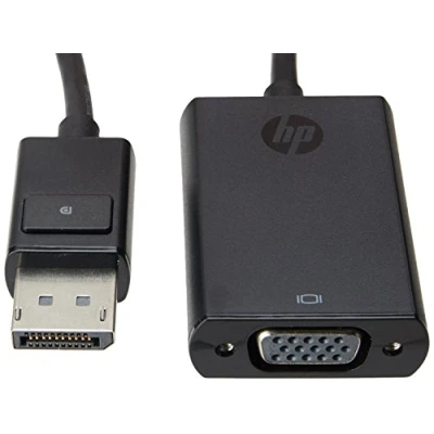 Immagine di HP PC Displayport To Vga Adapter