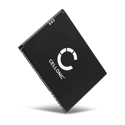 Immagine di CELLONIC® Batteria TBL 53A3000, 53B3000 Compatibile con TP Link M7450 / M7650 Ricambio da 2900mAh per Router Portatile WiFi Hotspot WLAN