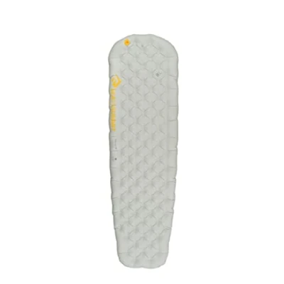Immagine di SEATO SUMMIT Colchoneta Hinchable XT Ether Light Mat R Color: gris claro