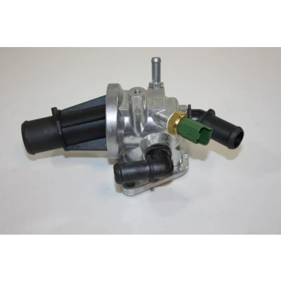 Immagine di AUTOMEGA 160027610 Termostato motore 88C anteriore FIAT: Punto II Hatchback, Panda Doblo I Station Wagon, LANCIA: Musa, Ypsilon