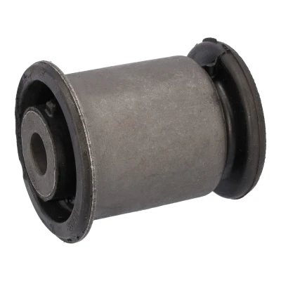 Immagine di FEBI BILSTEIN 185388 Silent Block Assale anteriore Sx, Dx, interno, inferiore Gomma MERCEDES BENZ: Classe V
