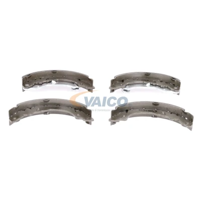 Immagine di VAICO V24 0545 Ganasce Freno Assale posteriore 180mm 30,0mm Q+ qualità di primo fornitore FIAT: Panda II Hatchback, 500 C Cabrio