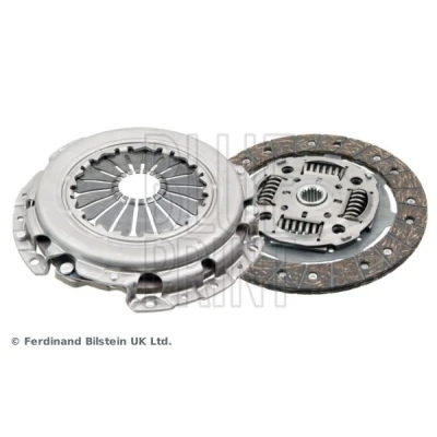 Immagine di BLUE PRINT ADM53094C Kit Frizione in due pezzi con grasso sintetico 220 FORD: FIESTA 5, Fusion Station Wagon, MAZDA: 2 Hatchback