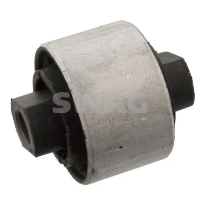Immagine di SWAG 30 60 0031 Silent Block Assale anteriore Sx, inferiore, anteriore, interno, Dx Gomma AUDI: A4 B6 Sedan, A6 C5 Avant