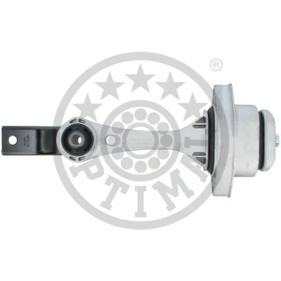Immagine di OPTIMAL F8 5383 Supporto motore posteriore Cambio manuale VOLKSWAGEN: Golf 4, Bora Variant, New Beetle Cabrio, AUDI: A3 Hatchback, TT Coupe