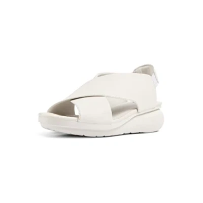 Immagine di Camper Balloon K200066, Sandal Donna, Bianco, 38 EU