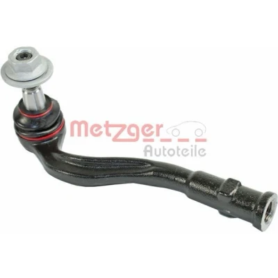 Immagine di METZGER 54052801 Testina sterzo M16x1,5 KIT + Assale anteriore Sx AUDI: A4 B9 Avant, Allroad, A6 C8 Avant
