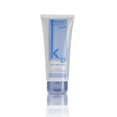 Immagine di Keratin Shot Mask Deep Impact Plus 200 Ml