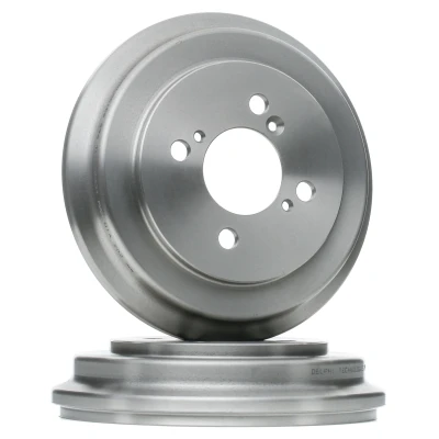 Immagine di DELPHI BF596 Freni a Tamburo senza anello sensore ABS, cuscinetto ruota, supporto 242 SUZUKI: SWIFT 4