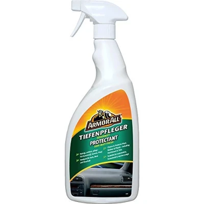 Immagine di Armor All 11001L Protectant plastica, 1,000 ml, opaco