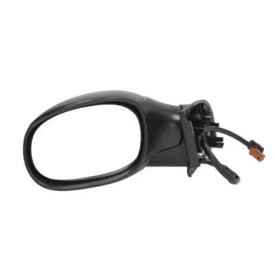 Immagine di Specchietto retrovisore esterno Blic 5402 04 1127850 Sx elettrico Specchio completo, riscaldato, convesso CITROËN: C3 I Hatchback