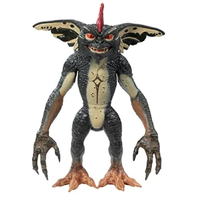 Immagine di The Noble Collection Gremlins Mohawk Mini Bendyfig