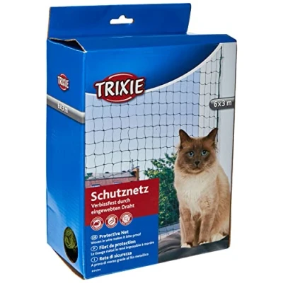 Immagine di Trixie Protettiva in Tessuto a Rete Filo