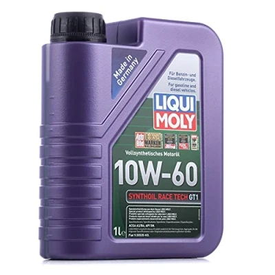 Immagine di Liqui Moly 8908 Olio Motore