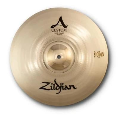 Immagine di Zildjian A20536 Fast Crash Piatto 14&quot;