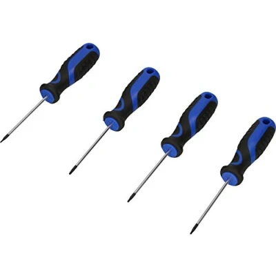 Immagine di KS TOOLS BT034004 Kit cacciavite Display (cartone)