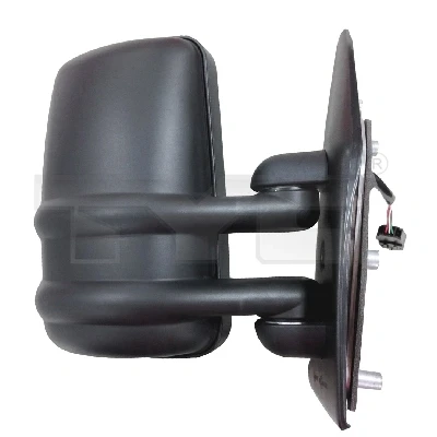 Immagine di Specchio retrovisore esterno Tyc 325 0158 Sx per regolazione elettrica specchio, convesso, termico RENAULT: MASTER 2 Kasten, Bus