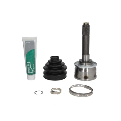 Immagine di PASCAL G19007PC Kit Giunto Omocinetico lato ruota