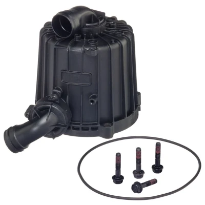 Immagine di HENGST FILTER AS810M D892 Separatore olio, Sfiato monoblocco