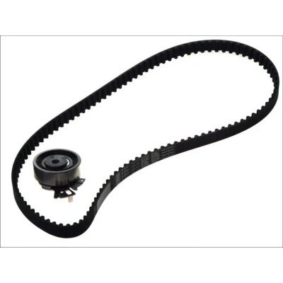 Immagine di SKF VKMA 05121 Kit cinghia di distribuzione 111 con profilo dente arrotondato OPEL: Corsa B Hatchback, Meriva A, Astra G Caravan