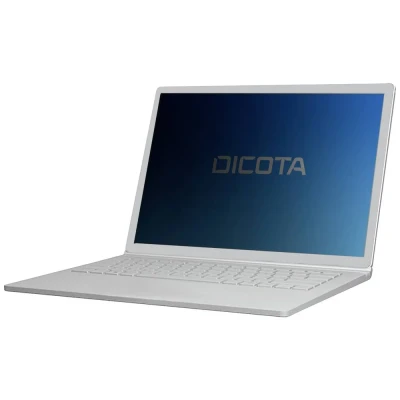 Immagine di Dicota 2 Way Pellicola di protezione e privacy 40,6 cm (16) Formato immagine: 16:10 D32010