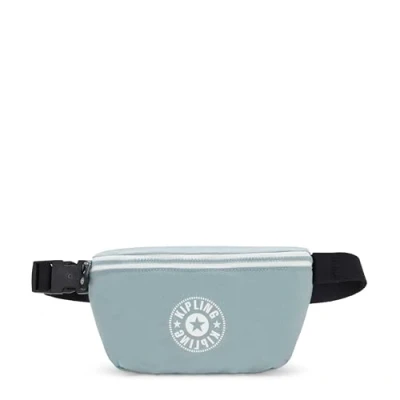 Immagine di Kipling Unisex Fresh LITE Marsupio, Taglia: One Size, Relaxed grey combo