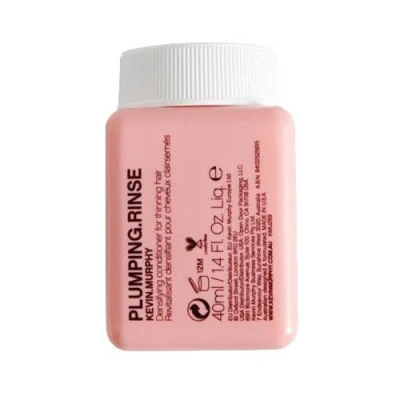 Immagine di Kevin Murphy Plumping Rinse Densifying conditioner 40 ml