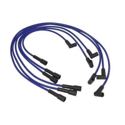 Immagine di ENGITECH ENT910453 Kit Cavi Accensione CHEVROLET: Camaro IV Coupe
