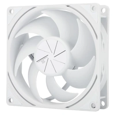 Immagine di Thermalright TL P9W ventola per CPU PWM, silenziosa computer PWM a 4 pin, da 92 mm, di raffreddamento PC, desktop