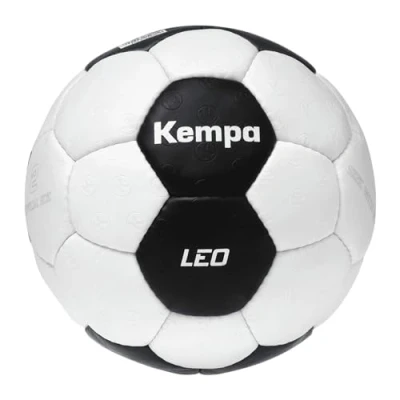 Immagine di Kempa Leo Game Changer Pallamano Unisex Erwachsene, grau/marine, 2