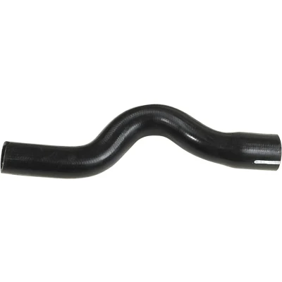 Immagine di GATES 05 2633 Tubo Radiatore EPDM (Etilene Propilene Diene Caucciù) CITROËN: C2 Hatchback, C3 I II, PEUGEOT: 207 SW
