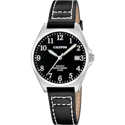 Immagine di calypso orologio k5869/4