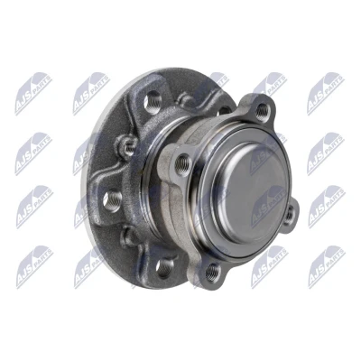 Immagine di NTY KLT BM 033 Kit cuscinetto ruota Assale posteriore BMW: X1, 2 Active Tourer, X2, MINI: Hatchback, Hatchback