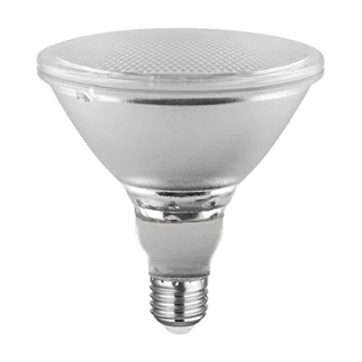 Immagine di Lampade OSRAM LED Parathom PAR38, Attacco: E27, Non dimmerabile, Bianco caldo, Sostituisce una lampada convenzionale da 120 watt, Angolo del fascio di 15 gradi