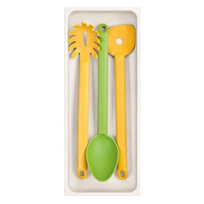 Immagine di Tescoma 899432 FlexiSpace Porta Utensili da Cassetto, Plastica, Bianco, 37 X 15 4,5 cm