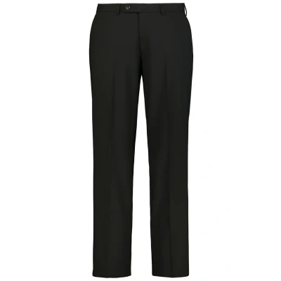 Immagine di JP1880 Grosse GRÖSSEN BIS Flatfront HOS Pantaloni eleganti, Uomo, Taglia: 62, Schwarz