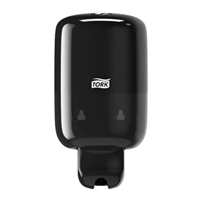 Immagine di TORK Elevation 561008 Distributore di sapone 475 ml Nero